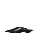 Mugler Dame Sko Svart 36 EU,