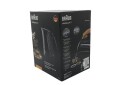 Braun Multiquick 3 WK300 Vannkoker 1.7L 2200W Svart