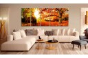 Bilde Enchanting Autumn 200x80 Artgeist sp. z o. o.