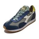 Diadora Herre Sko Blå 45 EU