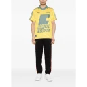Adidas Herre Sport Gul M,