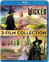 Wicked 12 Bluray