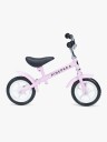 Pinepeak Løpesykkel Komfort Rosa 10 Tommer