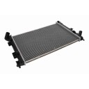 ACKOJA A52 60 0027 Radiator motorkjøling