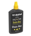 Zéfal Extra Dry Wax 120 Ml