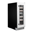Temptech Oslo OX30DX-24 vinskap
