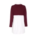 Elisabetta Franchi Dame Bluser & Skjorter Rød XL,