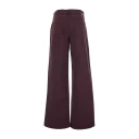Mother Dame Jeans Rød W28,