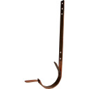 12" rennelengde for kobber copper 12 inch