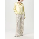 Philosophy di Lorenzo Serafini Dame Bluser & Skjorter Gul S,
