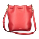 Coccinelle Dame Vesker Rød ONE SIZE,