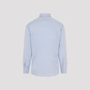 Etro Herre Skjorter Blå 2XL,