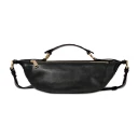 Lancel Dame Vesker Svart ONE SIZE,