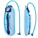 Gregory 3D Hydro 3 L Reservoir OPTIC BLUE OneSize, OPTIC BLUE