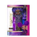 Little Tikes Rainbow High Junior High Pop Series 2 - Krystal Ba