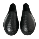 Dolce & Gabbana Herre Sko Svart 43 EU,