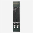 Philipsons Bukseseler Smal 02 Black