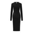 Stella McCartney Dame Kjoler Svart M,
