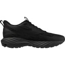 Mizuno Wave Rider Gtx 3W   Black   39