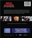 Mick Jagger: The Ultimate Performer Bluray