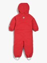 Viking Alv Winter Insulated Playsuit   RED   86