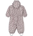 Mikk line Polyester Baby Suit   Aop Floral   Multi/patterned   80