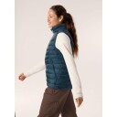 Arc'teryx Cerium Vest W Nightscape M
