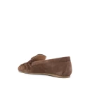 Stuart Weitzman Dame Sko Brun 38 1/2 EU,