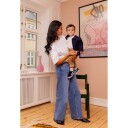 Bibs Smokk TryIt Collection 3pk Latex Smokk Str 1 Ivory