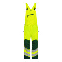 Engel Safety overall Hivis Gul/Grønn SEW-3544-314-381 K132