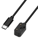 Ladekabel Magnetisk USB c For Samsung Galaxy Fit3 1m