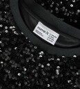 Name It Topp   Kort   NkfRunica   Black   Name It   6 år (116)   Singlet   Svart