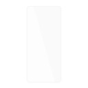 Realme 12x Beskyttelsesglass 9H, 0.3mm Case Friendly Klar