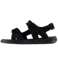 Timberland Perkins Row Backstrap Sandal Black Black 37