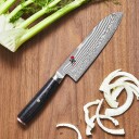 Miyabi Santoku Kokkekniv 5000FCD 18cm