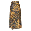 Alberta Ferretti Dame Skjørt Flerfarget XS,