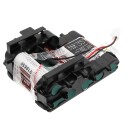 Batteri til Bosch 323204 23/01 osv.