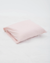 Tekla | Tekla sengetøy | x Putetrekk 50x70 petal pink