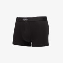 Calvin Klein Trunk 3Pk   Black   L