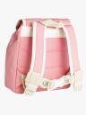 Blafre Barnesekk 8,5 Liter Med Navn, Lyserosa
