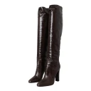 Dolce & Gabbana Dame Sko Brun 36 EU