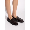 Jimmy Choo Dame Sko Rød 35 EU,