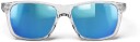 Julbo Elwood Spectron 3 shiny crystal