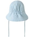 Lil" Atelier Legionær Hatt   NbmHoman   Plein Air   Lil Atelier   47 48 cm   Solhatt   Lyseblå