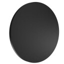 Flos - Camouflage 240 Utendørs Vegglampe 2700K Black