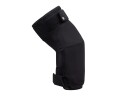 Endura Singletrack junior knebeskytter svart