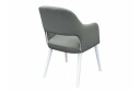 Uptown Matstol White -
