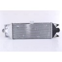 Intercooler NISSENS 96202