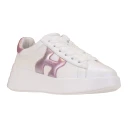 Hogan Dame Sko Hvit 36 1/2 EU,