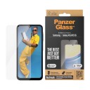 PanzerGlass Ultra-Wide Fit Skjermbeskytter for Samsung Galaxy A15/A15 5G med Applikator